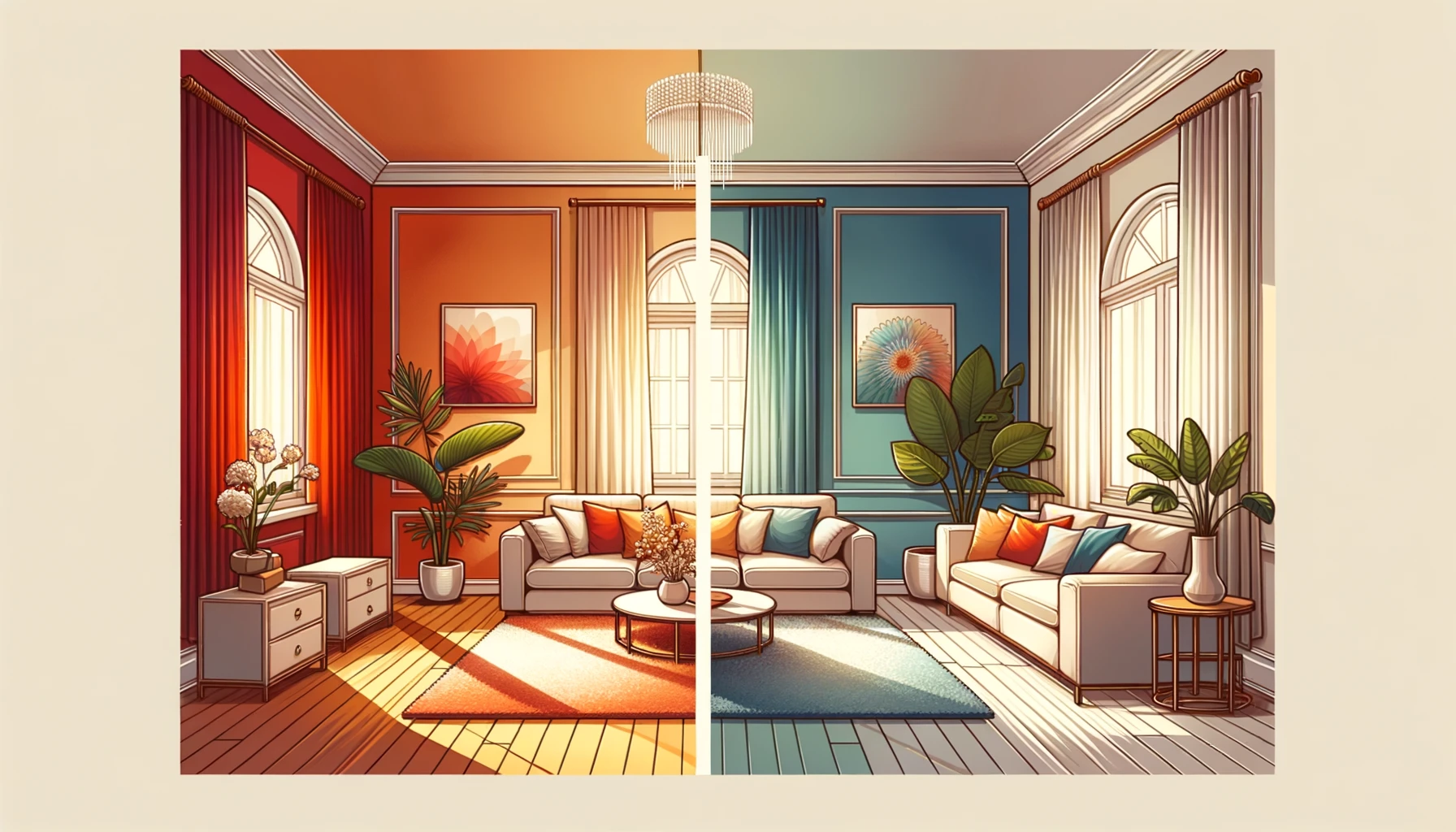 How to Choose a Rug Color? – A Complete Guide for Your Space