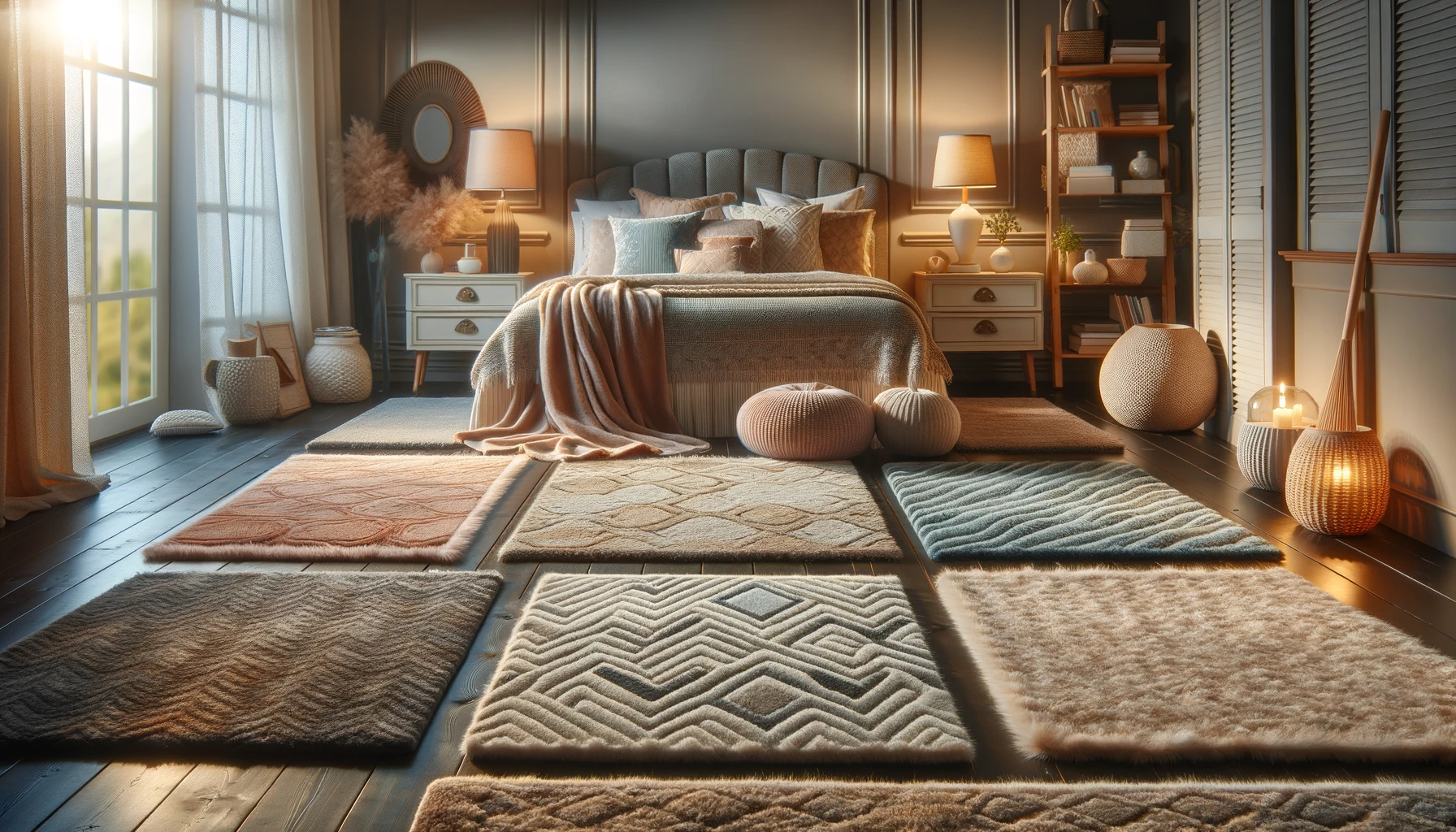 Best Carpet for Bedrooms: A Step-by-Step Guide