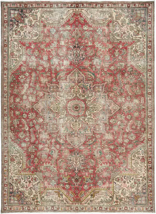 Patina Rugs