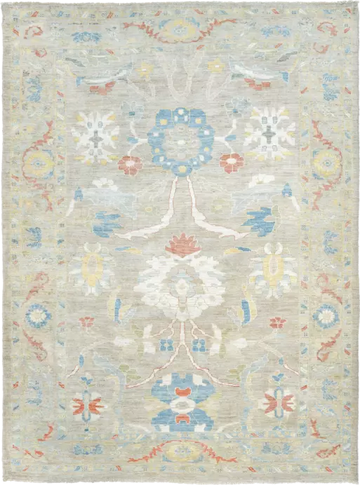 Heritage Rugs