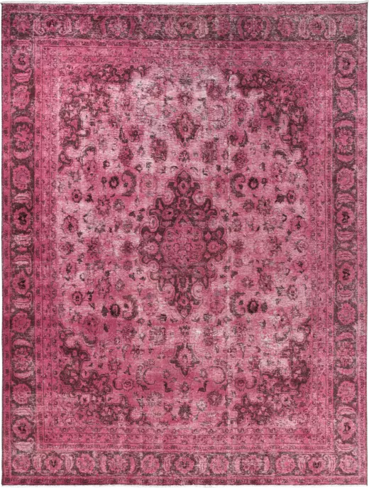 Vintage Persian Rugs