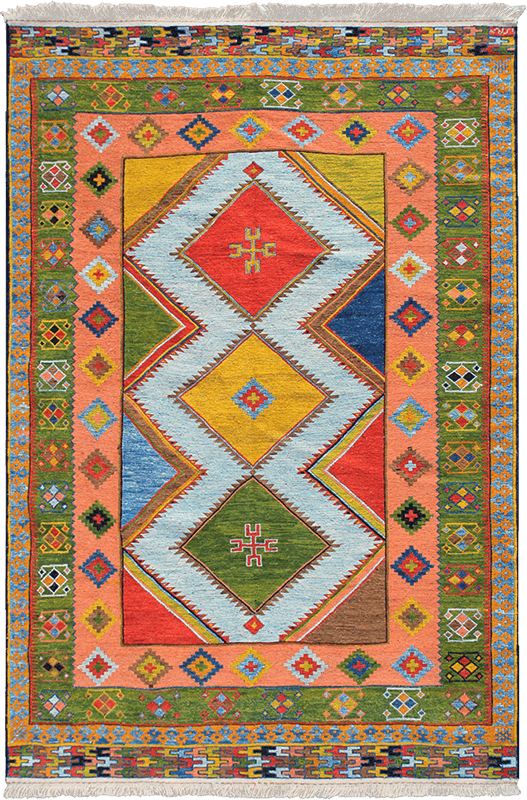 Kilim Rug