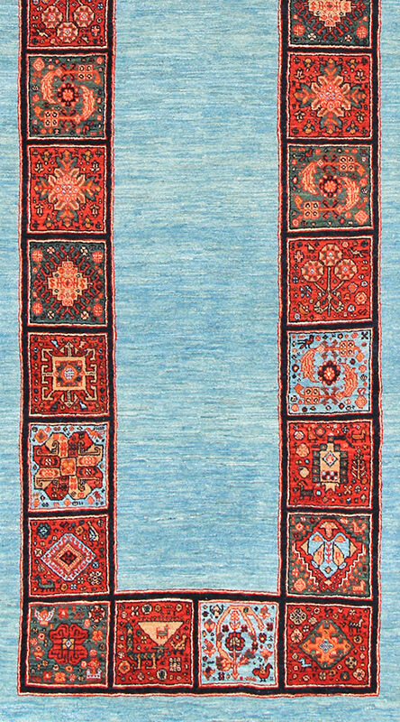 Runner Rug