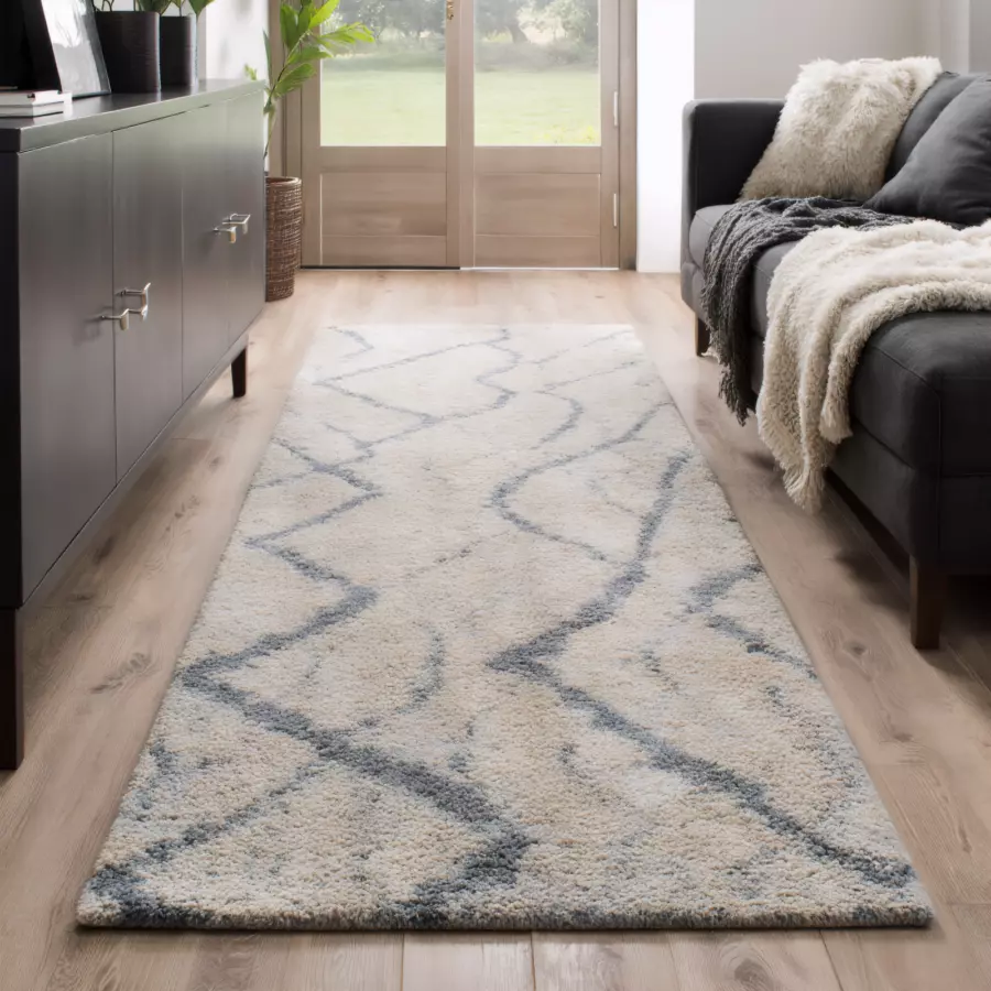 Custom Rug Runner: Designing Your Own Rug